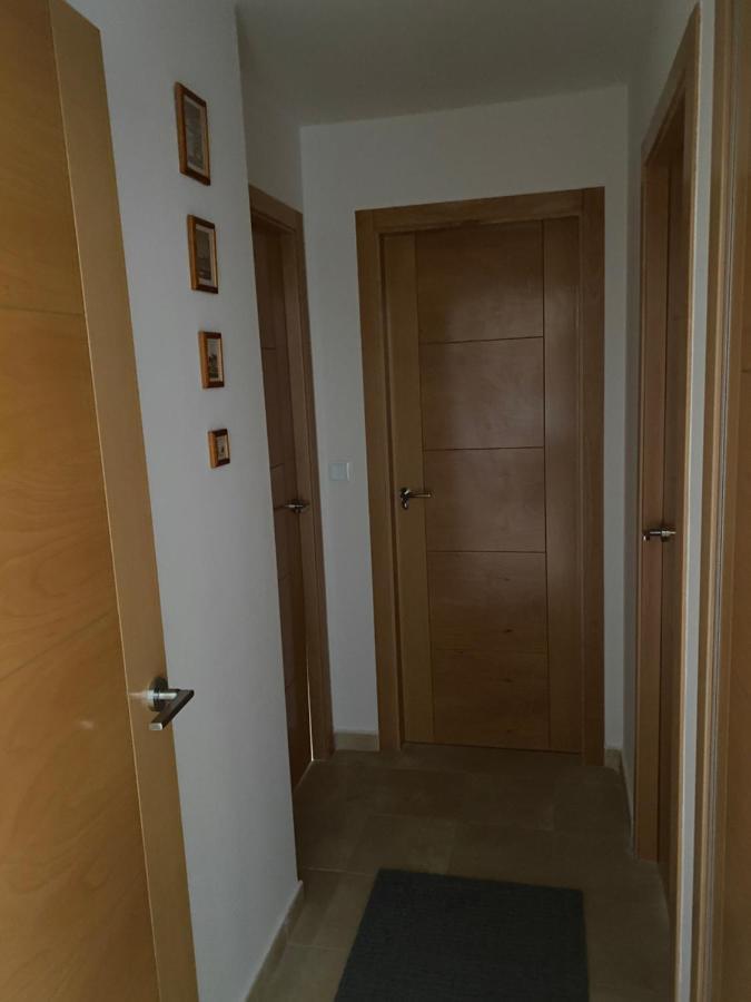 Sonne - Golf - 4Pers - Komfort - Apartments Fuente Alamo  외부 사진