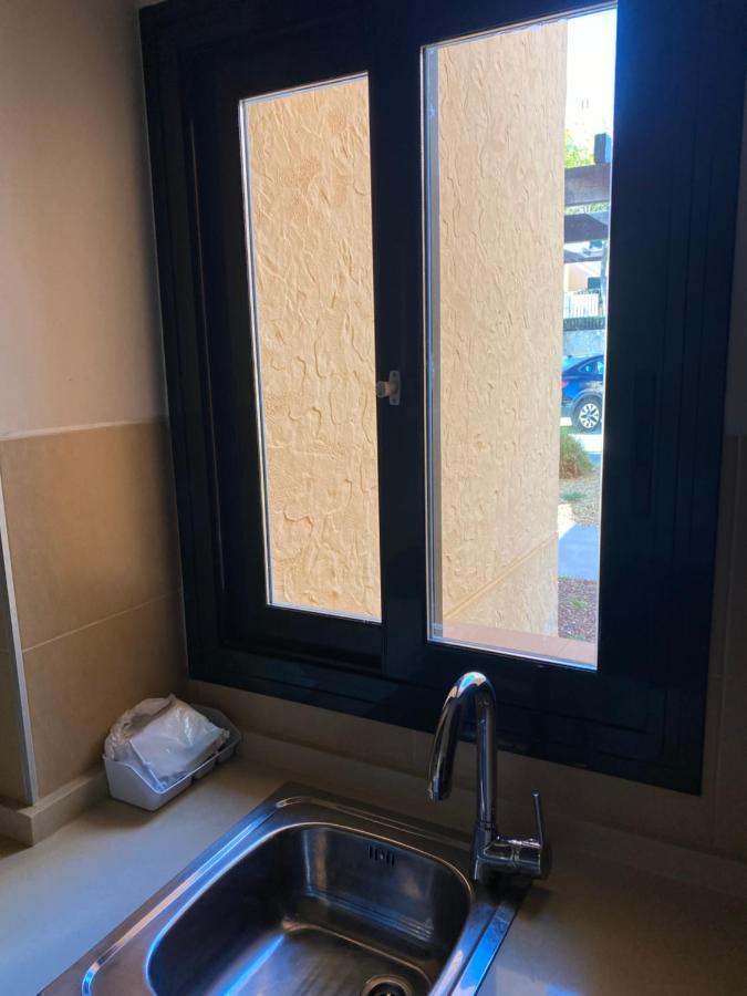 Sonne - Golf - 4Pers - Komfort - Apartments Fuente Alamo  외부 사진